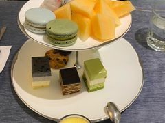 -燕庭·纯燕窝·甜品下午茶(日月光店)