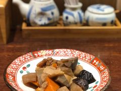 -加奈日本料理