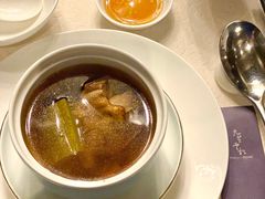 -九里云松·天香餐厅