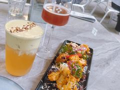 -18号酒馆(天目里店)