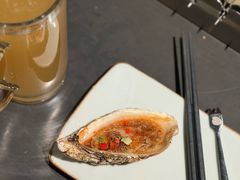 -很久以前羊肉串(朝阳路店)