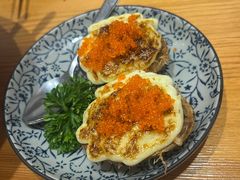 -福匠日本料理(人民路店)