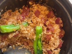 -火啫啫·粤式啫啫煲(南通首店)
