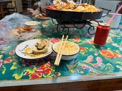 -人民公社大食堂(顺义总店)