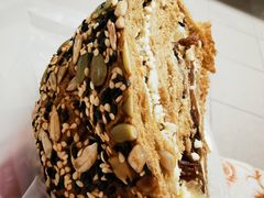 高纤奶酪plus-原麦山丘(天虹店)
