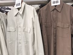 -优衣库(广州天河领展广场店)