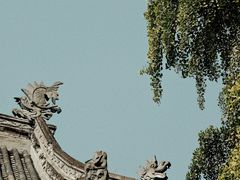 -隆兴寺