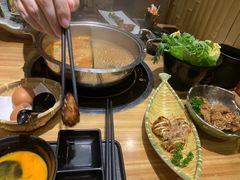 -水林间·寿喜烧自助(仙林金鹰店)
