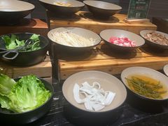 -东方红海鲜百汇(国际大厦店)