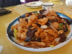 大同过油肉-凯盛食府(右玉小吃街店)