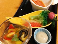 螃蟹寿司-蟹道乐(道顿堀本店)