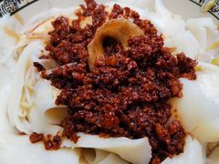 -马王庙刀削面馆(四川省交通学院宿舍店)