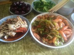 -老船长海鲜坊