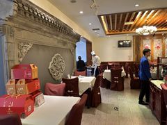 -天和晟烤鸭店(世纪坛店)