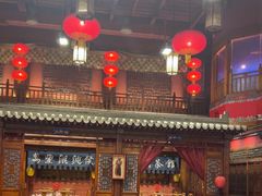 -正阳门饭庄·烤鸭·北京菜(万丰路七里庄店)
