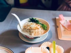 -T館·花园艺术餐厅