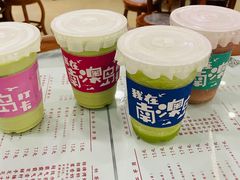 -南澳岛打卡果汁冰公司