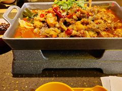 -蛙喔牛蛙(浦口澳林店)