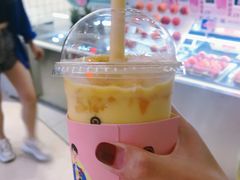 -果呀呀(国金街店)