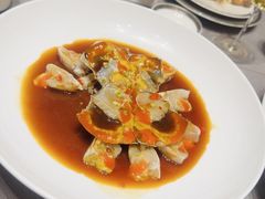 -钱塘花园·宁波菜