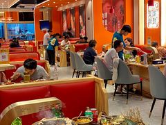 -龙虾奇迹(大华三路店)