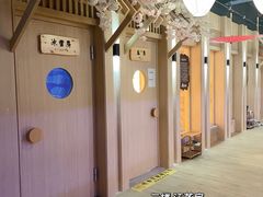 -碧水豪园·足浴·SPA·汗蒸·那须汤泉(中山东路店)