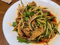 -掌上鲜(南顺城街店)