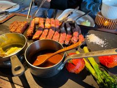 -弦月窗LUNETTE BY AMANDA(复兴路店)