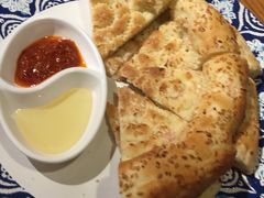 -阿罗新疆菜(人民广场店)