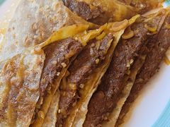 -宛平李记小吃(东关街店)