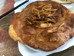 -华天新川面馆(闹市口店)