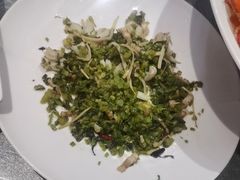 -望乡楼上海菜(日月光店)