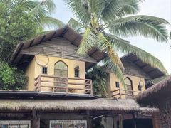 -海南槟榔谷黎苗文化旅游区
