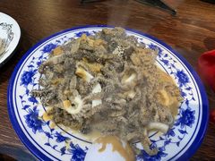 -老北京胡同味道二荤铺(酒仙桥店)