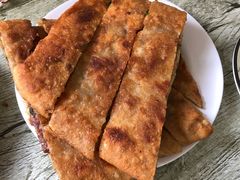 牛肉饼-王三姑牛肉饼