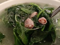-茶油香闽南菜·花园餐厅(前埔店)