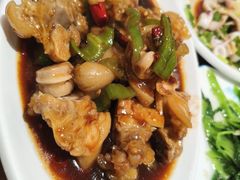 -老杨饭店(万科里店)