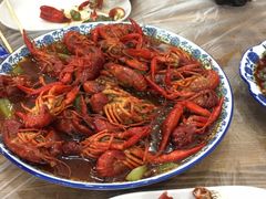 -虾少爷龙虾烧烤(双桥路店)