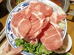 -楠火锅(太古里总店)