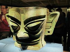 -盘龙城国家考古遗址公园