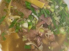 -老李家杂肝汤(回民街店)