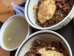 -李易面馆(树木岭店)