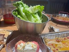 -乌拉烤肉(如皋首店)
