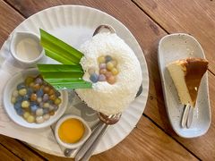 咸蛋冰-Cheevit Cheeva(Sirimangkalajarn)