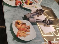 -堂会(天河店)