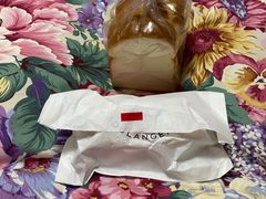 -巴黎贝甜·生日蛋糕(杭州文二路店)