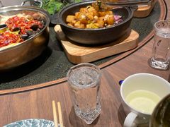 -老家水饺濮阳菜(巴黎街店)