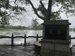 -桂林灵渠景区
