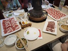 -阳坊大都涮羊肉(阳坊总店)