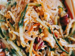 -粗粮人家·东北菜(洋桥店)